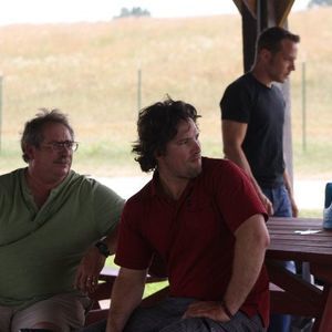 Meet your Posher, Samson